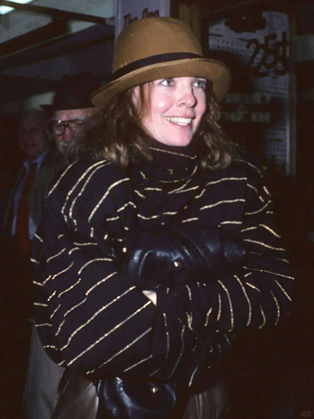 79岁奥斯卡影后离世<strong></p>
<p>usdt价格</strong>，她是男神收割机，松弛中性风穿搭鼻祖