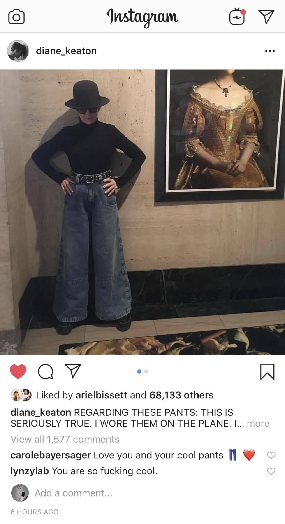 79岁奥斯卡影后离世<strong></p>
<p>usdt价格</strong>，她是男神收割机，松弛中性风穿搭鼻祖