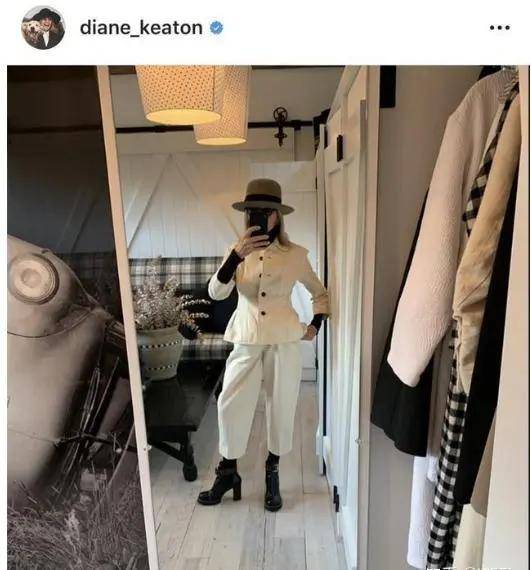 79岁奥斯卡影后离世<strong></p>
<p>usdt价格</strong>，她是男神收割机，松弛中性风穿搭鼻祖