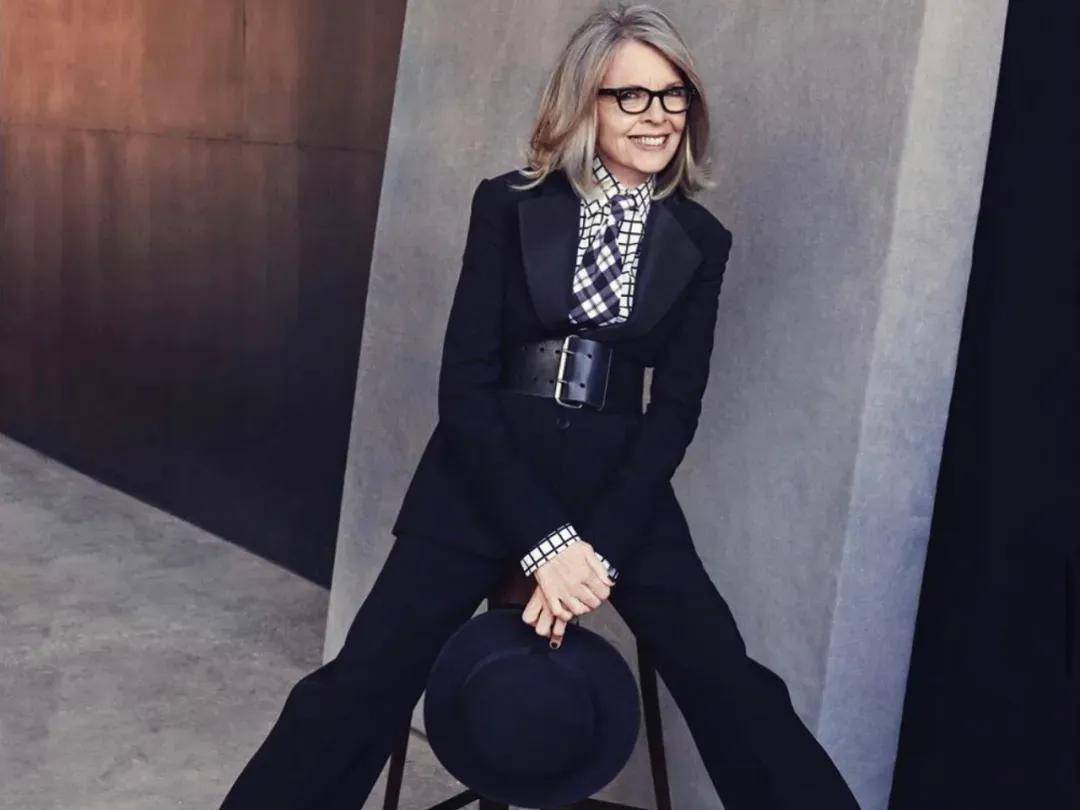 79岁奥斯卡影后离世<strong></p>
<p>usdt价格</strong>，她是男神收割机，松弛中性风穿搭鼻祖