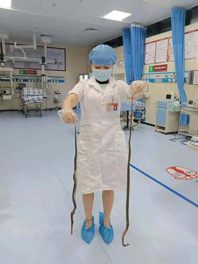 广东62岁阿叔网鱼网到2条眼镜蛇<strong></p>
<p>usdt价格</strong>,被咬伤后当场打死,并打包提进医院