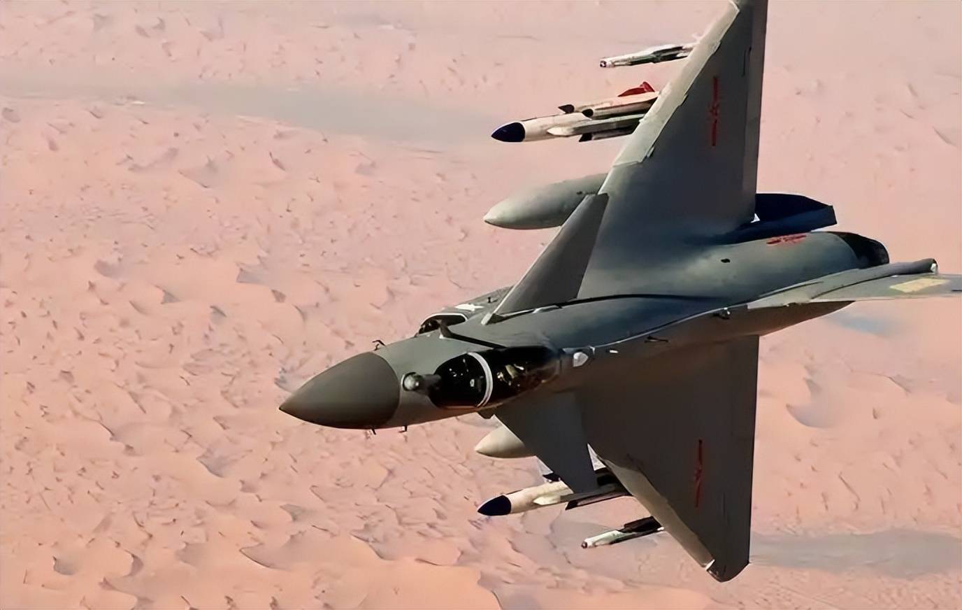 中国歼-10C机群飞越红海<strong></p>
<p>usdt官网</strong>，西方雷达竟毫无反应！印尼马上宣布采购42架