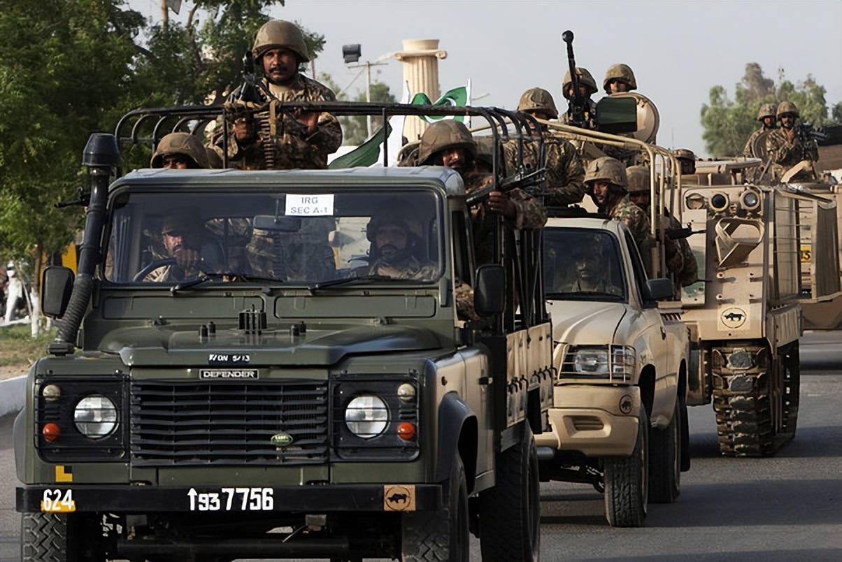 终于被巴铁打疼了<strong></p>
<p>usdt官网</strong>，阿富汗将袭击枭龙和歼-10，特朗普喊话他要管