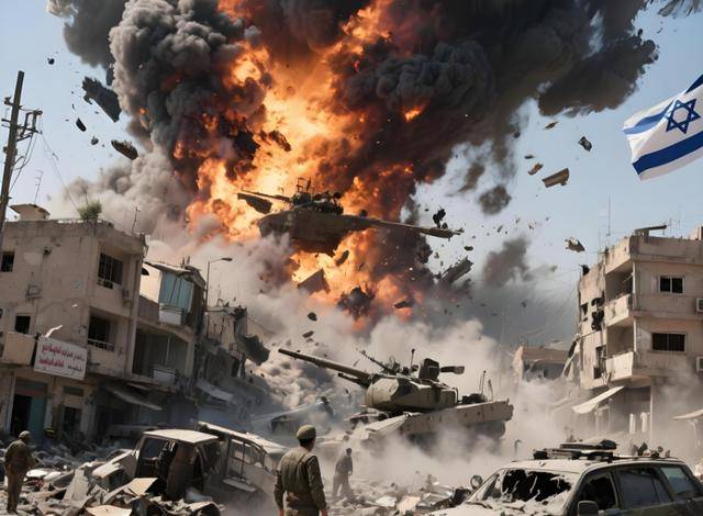 和平宣言只是表面风光！“加沙内战”打响<strong></p>
<p>usdt官网</strong>，哈马斯全面清算各派系