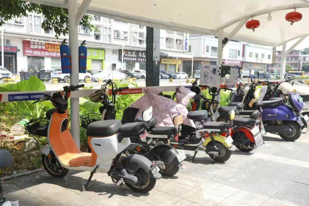 东莞:电动自行车上牌383.44万辆<strong></p>
<p>usdt官网</strong>!超八成被拍者无二次交通违法