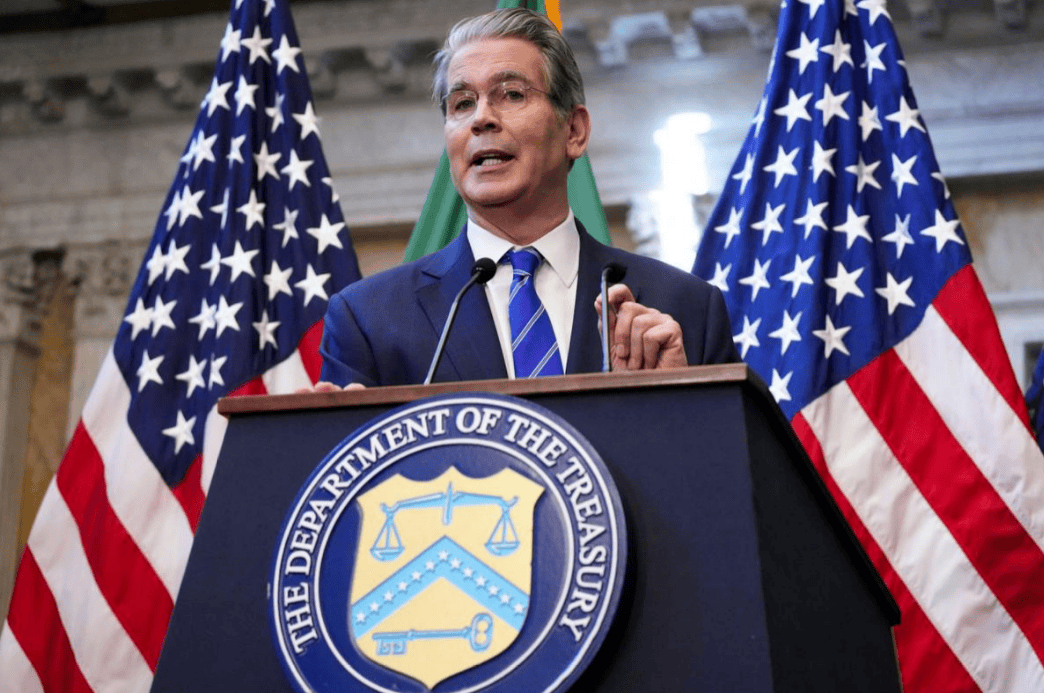 中美已谈妥<strong></p>
<p>usdt支付</strong>，即将举行谈判，特朗普措辞变了，承认中国非常强大