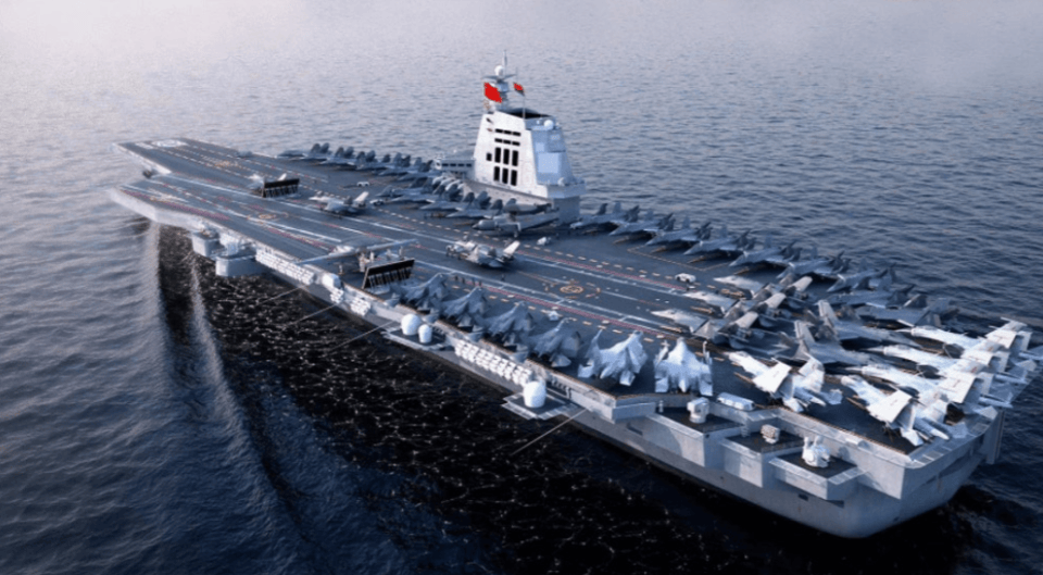 福建舰海试告捷<strong></p>
<p>usdt支付</strong>，全甲板作业能力已经形成