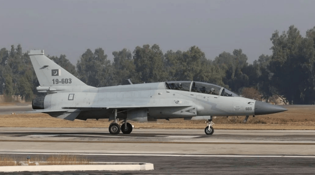 再次闪耀!多架“枭龙”正式交付阿塞拜疆<strong></p>
<p>usdt支付</strong>,42亿美元大单落地了?