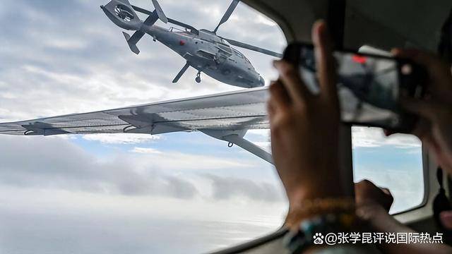 晃悠了俩礼拜<strong></p>
<p>徐家汇股票</strong>，菲军打完就想跑，本以为全身而退，中方出兵送客了