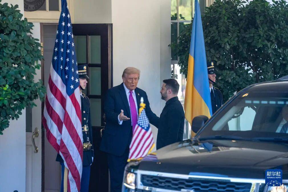 特朗普峰会易开<strong></p>
<p>徐家汇股票</strong>，乌克兰危机难解