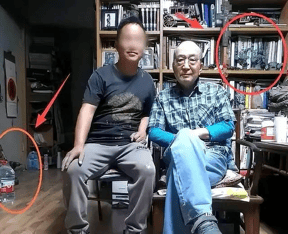 考古｜曝78岁李保田近况！找人维修窗户喝10元桶装水<strong></p>
<p>徐家汇股票</strong>，生活超朴素！