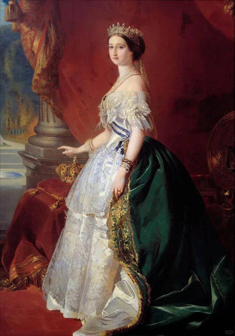 卢浮宫被盗的珠宝中<strong></p>
<p>徐家汇股票</strong>，有拿破仑送给妻子的爱情信物