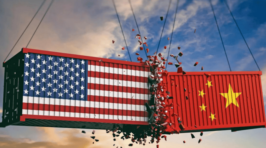 全美50州揭竿而起<strong></p>
<p>海能达股票</strong>,要求特朗普立刻下台,中国这一招美国招架不住