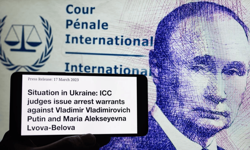 欧盟多国要求匈牙利<strong></p>
<p>海能达股票</strong>,只要俄罗斯总统专机落地,马上“逮捕普京”?