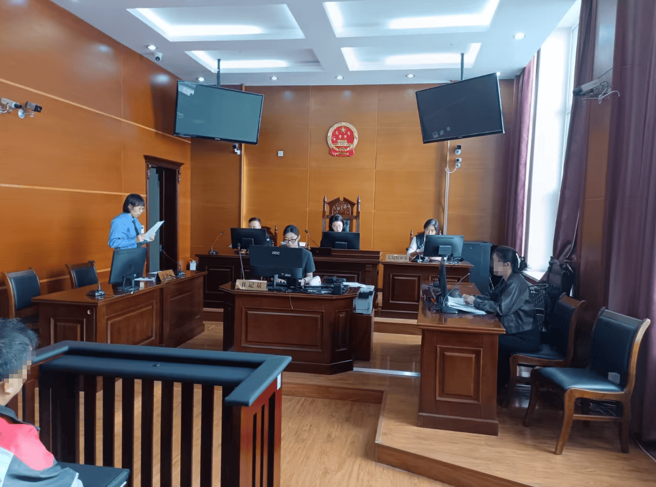 黑龙江大庆一男子私接管线盗用燃气四年多<strong></p>
<p>海能达股票</strong>,结果……