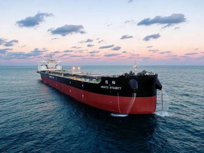 王牌对王牌！中美措施同一天生效<strong></p>
<p>海能达股票</strong>，美盟友密集访华，释放什么信号？