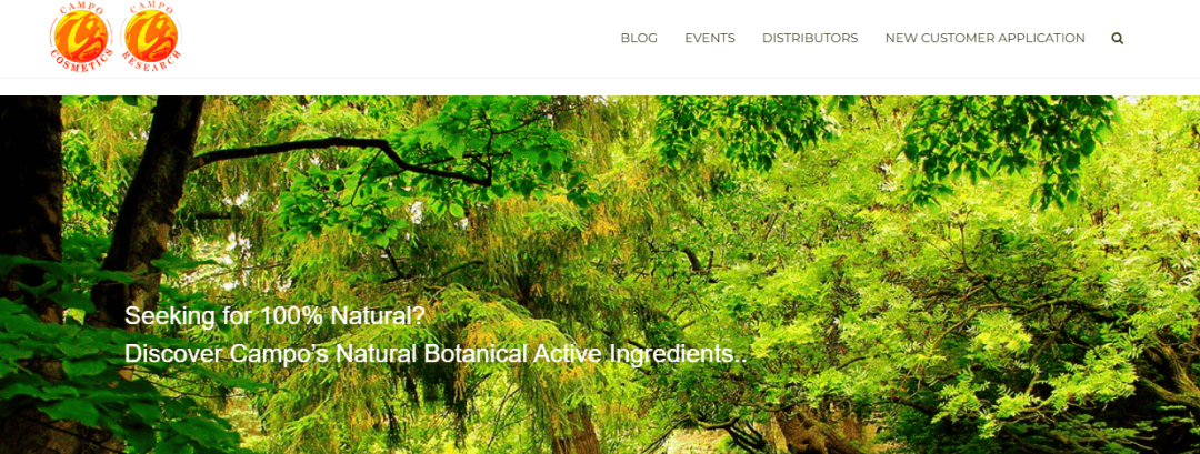 多个护肤产品陷入“苏丹红”质疑<strong></p>
<p>海能达股票</strong>，业内：品牌或不知情，复合原料组系监管灰色地带