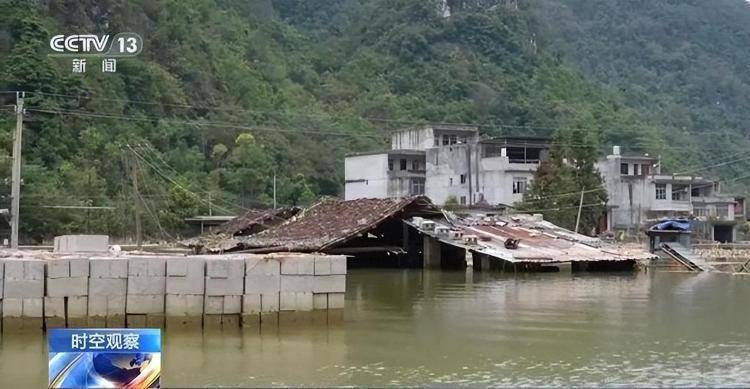 广西百色内涝持续<strong></p>
<p>海能达股票</strong>，积水为何难消？专家解析