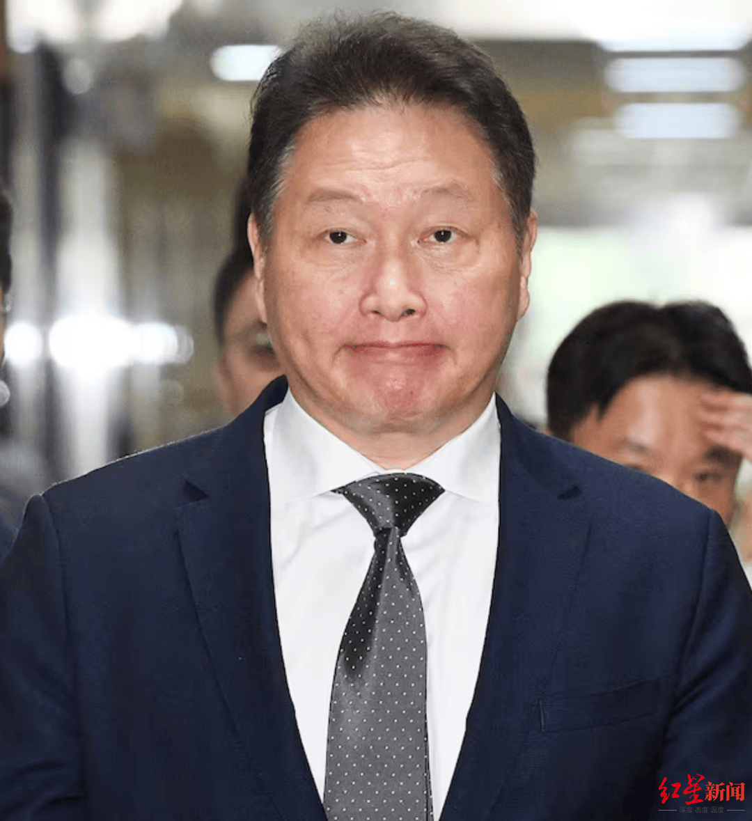 68亿分手费悬了?韩国第二大财阀离婚案落定<strong></p>
<p>海能达股票</strong>,“最强小三”能否扶正引关注