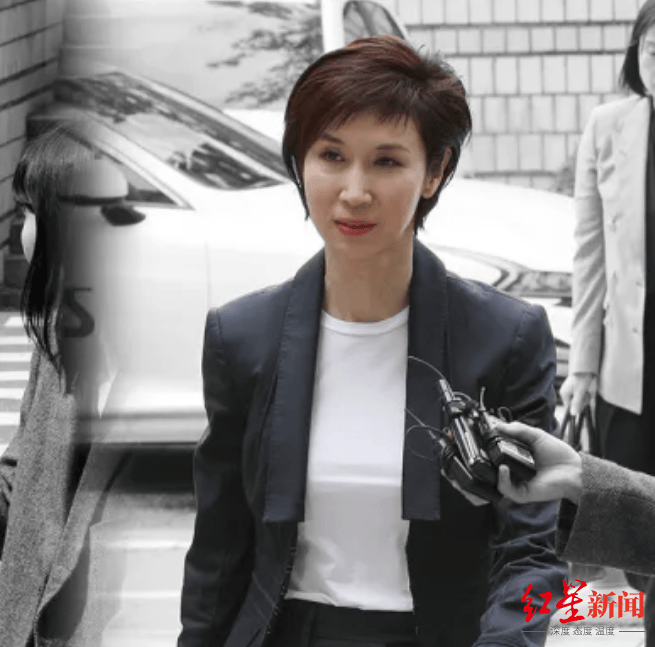 68亿分手费悬了?韩国第二大财阀离婚案落定<strong></p>
<p>海能达股票</strong>,“最强小三”能否扶正引关注