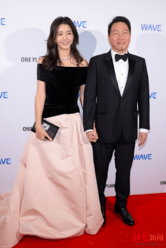 68亿分手费悬了?韩国第二大财阀离婚案落定<strong></p>
<p>海能达股票</strong>,“最强小三”能否扶正引关注