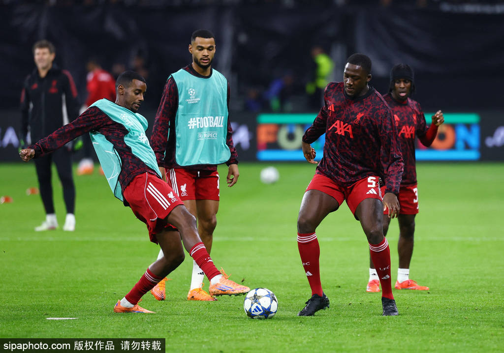 尴尬的“标王”<strong></p>
<p>东方国信股票</strong>！伊萨克英超欧冠0进球 又遭腹股沟拉伤