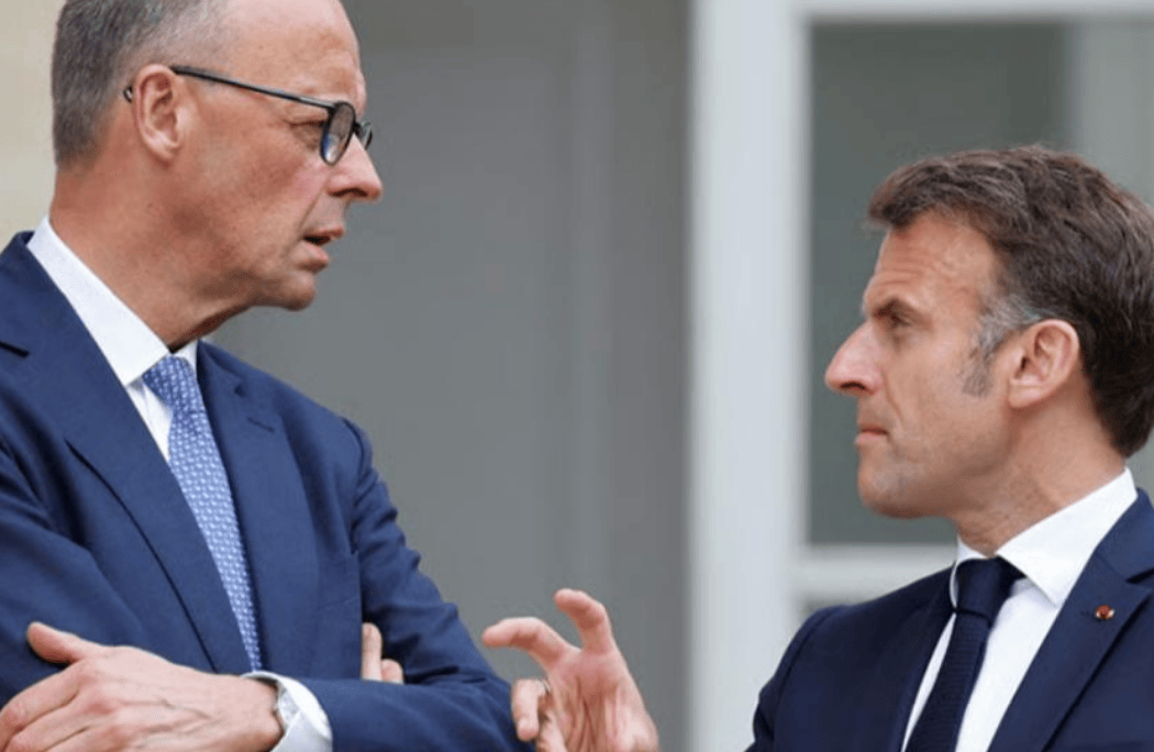 中欧刚通完电话<strong></p>
<p>东方国信股票</strong>，3国叫嚣对华强硬，德国：不排除动用“核选项”