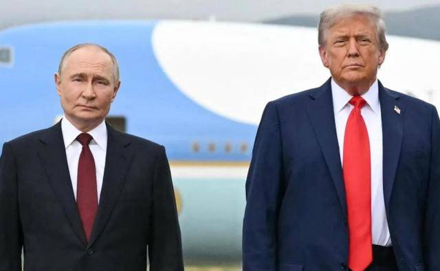 普京拒绝后<strong></p>
<p>东方国信股票</strong>，特朗普叫停普特会！12国倒戈，泽连斯基决定停火？