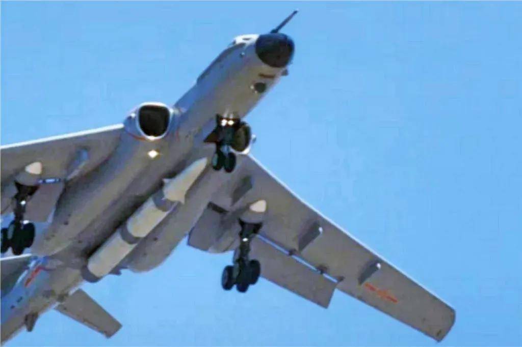 军迷热议<strong></p>
<p>东方国信股票</strong>！《舰载武器》曝光四发轰-6改进方案：航程14000公里？