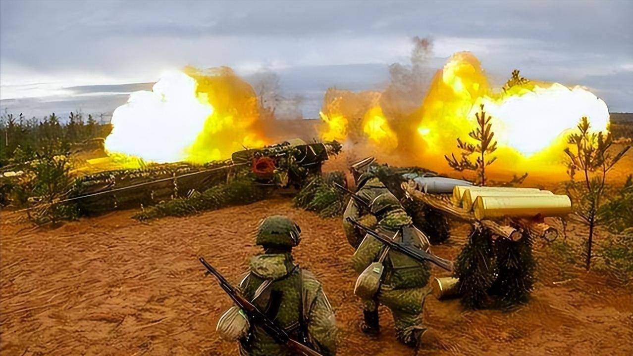 俄罗斯对乌克兰袭击一次比一次狠<strong></p>
<p>东方国信股票</strong>，一天扔了268枚炸弹，俄军苏-34轰炸机测试炸弹之王