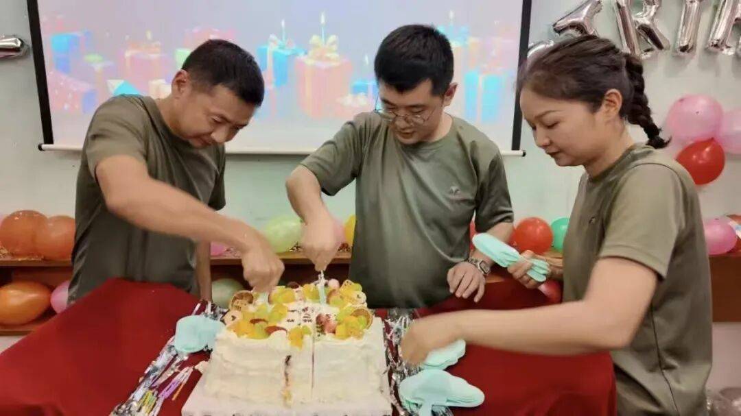 “和平友谊-2025”联演：政治工作嵌入联演全过程