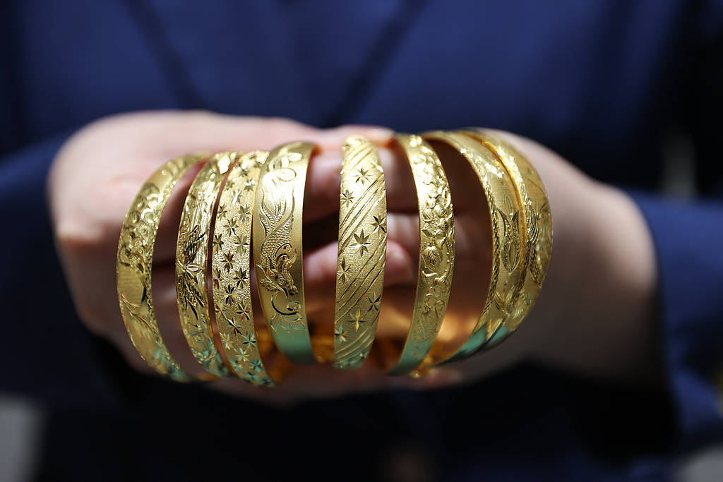 黄金价格大跳水<strong></p>
<p>东方国信股票</strong>,市场追逐的“确定性”被动摇