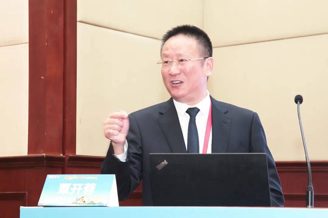 第三届环渤海检验医学学术会议暨大连市医师协会检验医师分会2025年度会议成功举行