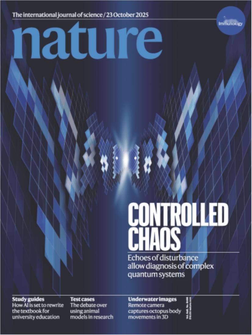 成果刷新世界纪录<strong></p>
<p>东方国信股票</strong>！北航《Nature》再+1！