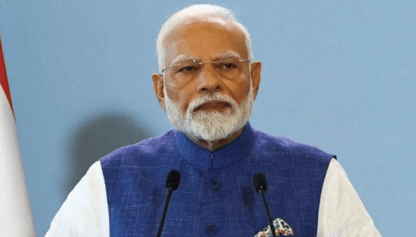 印度通告全球<strong></p>
<p>二三四五股票</strong>，配合中国战略，绝不将稀土给美国，莫迪为何态度急转？美国印太战略恐破产