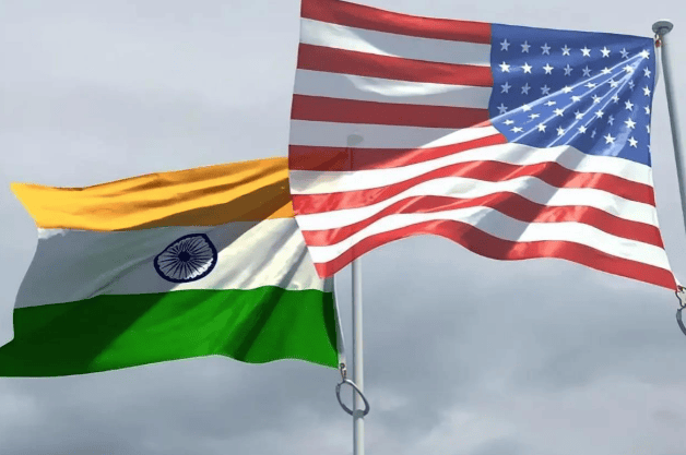 印度通告全球<strong></p>
<p>二三四五股票</strong>，配合中国战略，绝不将稀土给美国，莫迪为何态度急转？美国印太战略恐破产