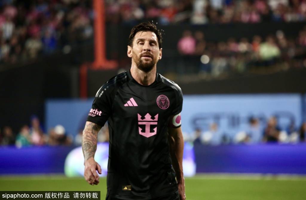 梅西续约迈阿密国际：底薪保持不变<strong></p>
<p>二三四五股票</strong>，年薪1200万美元仅次于孙兴慜