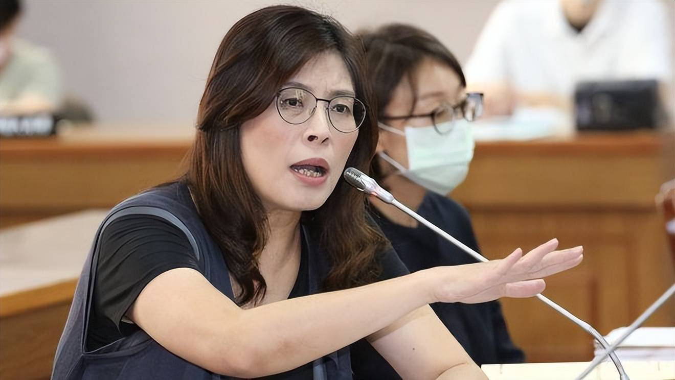 公然与郑丽文九二共识唱反调<strong></p>
<p>二三四五股票</strong>？国民党中央：亲美 友日 和陆路线不变