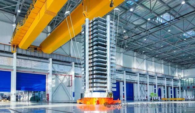 国内首次<strong></p>
<p>西藏旅游股票</strong>!“一箭36星”分离试验成功!