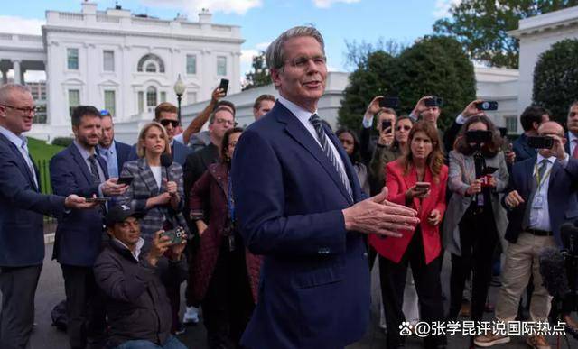 美国怎么也没想到<strong></p>
<p>西藏旅游股票</strong>，中国真就做到了，中方最高指示，透露重要信号