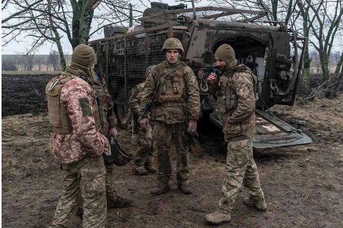 俄军在前线取得重大胜利<strong></p>
<p>西藏旅游股票</strong>，1.5万名乌军遭围歼，普京突然下令，保护投降乌军！