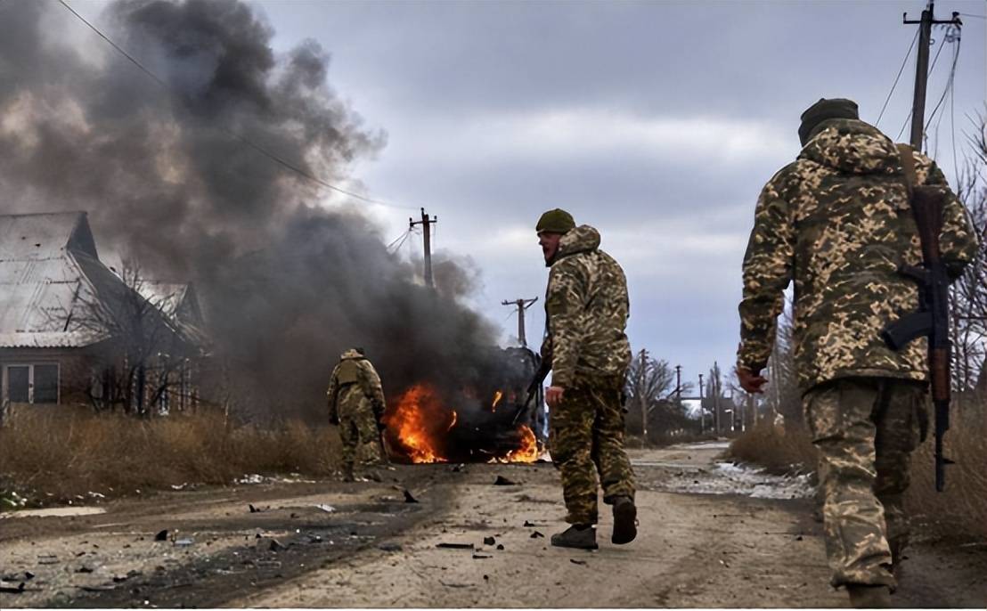 俄军在前线取得重大胜利<strong></p>
<p>西藏旅游股票</strong>，1.5万名乌军遭围歼，普京突然下令，保护投降乌军！