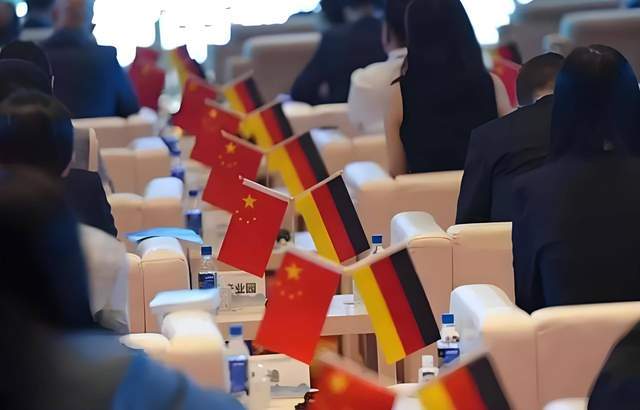 德外长乱说话后<strong></p>
<p>西藏旅游股票</strong>,因中方无人愿接见,被迫取消访华,罕见的信号