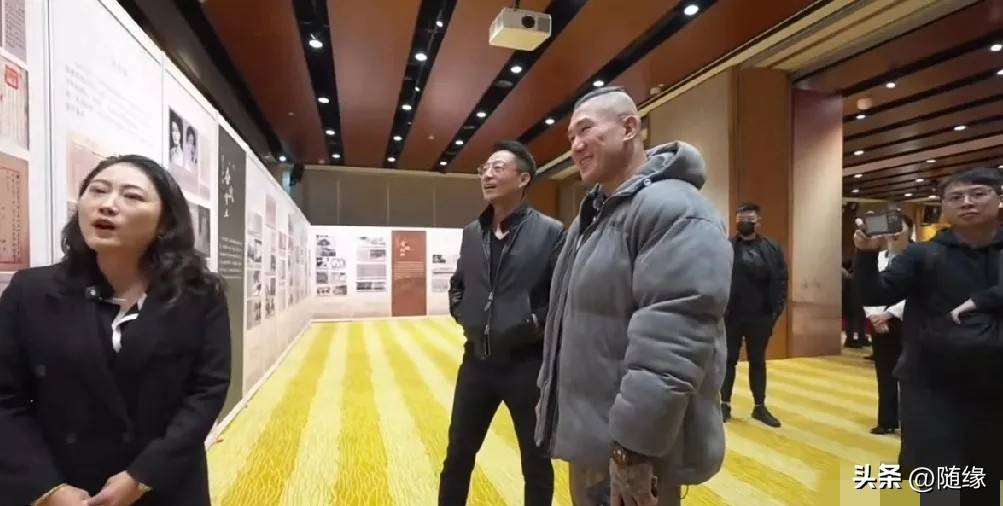 汪小菲让人刮目相看<strong></p>
<p>西藏旅游股票</strong>，盛情款待馆长北京行，尽显人情世故