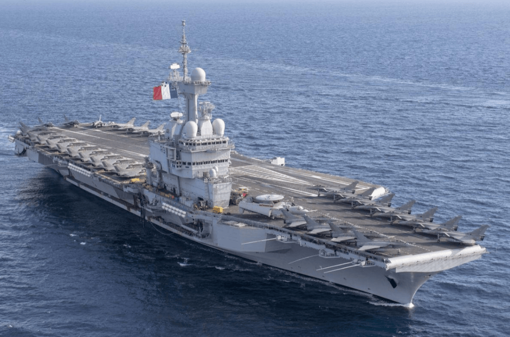 福建舰冲击西方认知<strong></p>
<p>西藏旅游股票</strong>，法国犹豫再三拍板，新航母要上3条弹射器