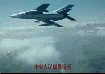 近日曝光!中国用一辆吉普车虚拟10万吨航母<strong></p>
<p>招商银行股票</strong>,南海戏耍美军侦察机