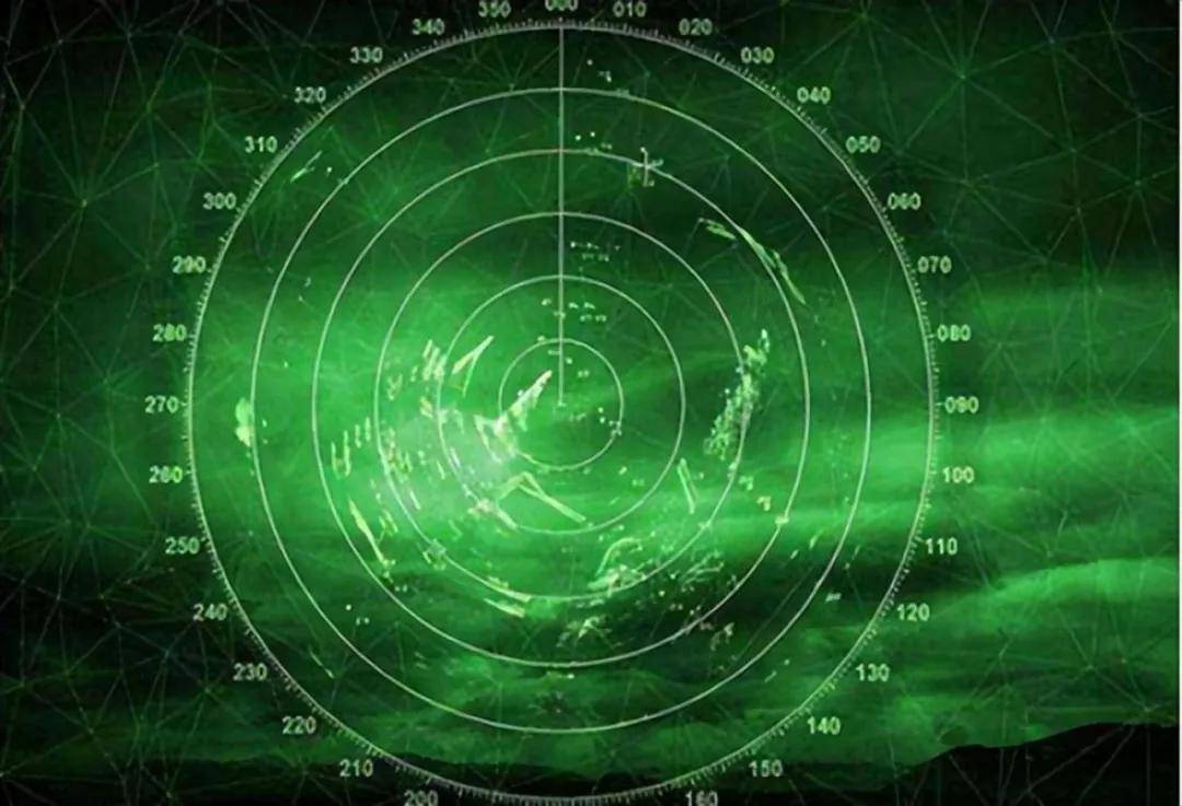 近日曝光!中国用一辆吉普车虚拟10万吨航母<strong></p>
<p>招商银行股票</strong>,南海戏耍美军侦察机