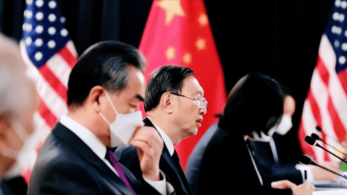 张召忠：错过统一的最好时机<strong></p>
<p>招商银行股票</strong>，该出手时没出手，看完恍然大悟