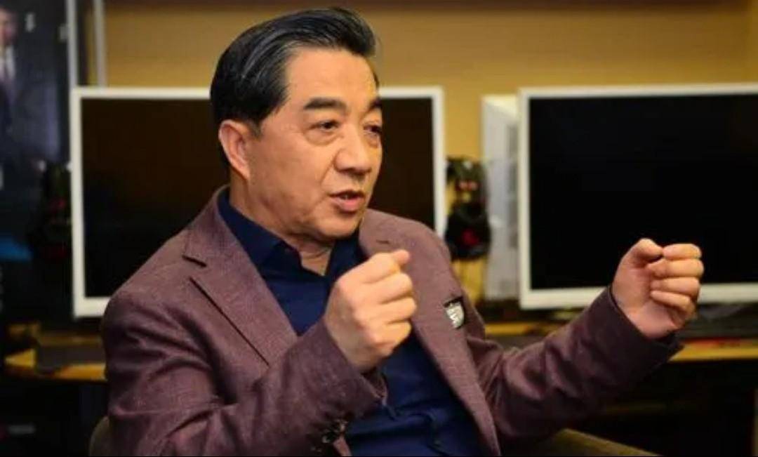 张召忠：错过统一的最好时机<strong></p>
<p>招商银行股票</strong>，该出手时没出手，看完恍然大悟