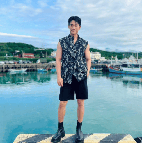 男演员周孝安<strong></p>
<p>招商银行股票</strong>,被逮捕!